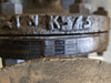 KITZ 4" Class 150 Globe Valve 150SCJ