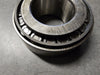 SKF Tapered Roller Bearing 40mm ID x 80mm OD x 32mm W, 33208