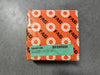 FAG Tapered Roller Bearing Assembly 55mm ID x 120mm OD x 45.5mm W, 32311A