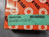 FAG Tapered Roller Bearing Assembly 55mm ID x 120mm OD x 45.5mm W, 32311A