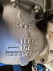 KITZ 4" Class 150 Globe Valve 150SCJ