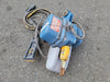 MANNESMANN DEMAG 0.25/0.5 Ton Electric Hoist 0.8 hp, 460 Volts, 38.4 FPM, PK2NF