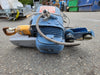 MANNESMANN DEMAG 0.25/0.5 Ton Electric Hoist 0.8 hp, 460 Volts, 38.4 FPM, PK2NF