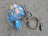MANNESMANN DEMAG 0.25/0.5 Ton Electric Hoist 0.8 hp, 460 Volts, 38.4 FPM, PK2NF
