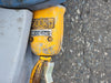 MANNESMANN DEMAG 0.25/0.5 Ton Electric Hoist 0.8 hp, 460 Volts, 38.4 FPM, PK2NF