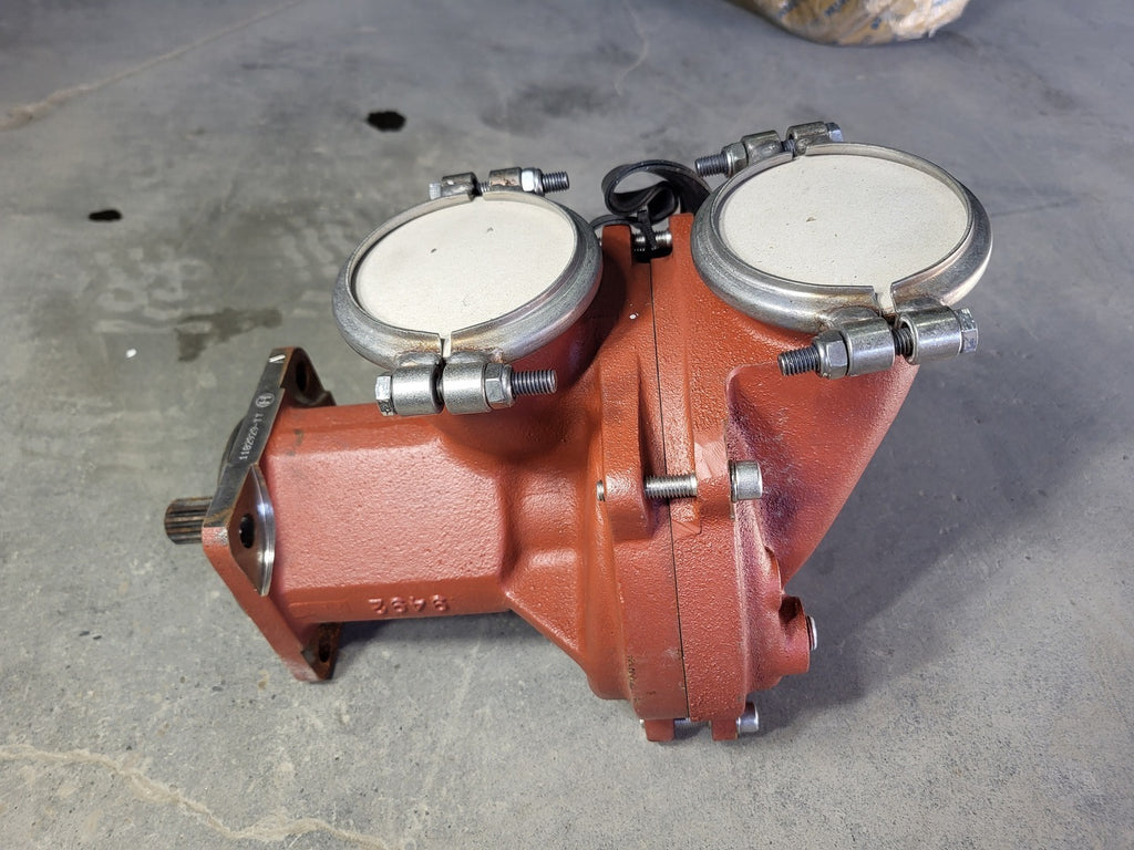GILKES  Water Pump 3640492 for Cummins
