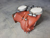GILKES  Water Pump 3640492 for Cummins