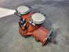 GILKES  Water Pump 3640492 for Cummins