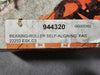 FAG Spherical Roller Bearing 160mm ID x 290mm OD x 80mm W, 22232ESK.C3