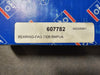 SKF Ball Bearing 130mm ID x 280mm OD x 58mm W, 7326 BCBM