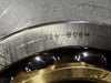 SKF Ball Bearing 130mm ID x 280mm OD x 58mm W, 7326 BCBM