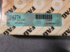 FAG Cylindrical Roller Bearing 100mm ID x 180mm OD x 34mm W, NU220E.TVP2