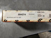 FAG Cylindrical Roller Bearing 100mm ID x 180mm OD x 34mm W, NU220E.TVP2