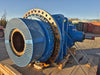 SIEMENS FLENDER 180.9:1 Gearbox w/ Bevel-Helical Planetary Gear Unit, 2-Stage, Size 30