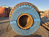 SIEMENS FLENDER 180.9:1 Gearbox w/ Bevel-Helical Planetary Gear Unit, 2-Stage, Size 30
