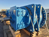 SIEMENS FLENDER 180.9:1 Gearbox w/ Bevel-Helical Planetary Gear Unit, 2-Stage, Size 30