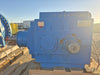 SIEMENS FLENDER 180.9:1 Gearbox w/ Bevel-Helical Planetary Gear Unit, 2-Stage, Size 30