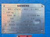 SIEMENS FLENDER 180.9:1 Gearbox w/ Bevel-Helical Planetary Gear Unit, 2-Stage, Size 30