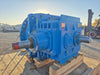 SIEMENS FLENDER 180.9:1 Gearbox w/ Bevel-Helical Planetary Gear Unit, 2-Stage, Size 30