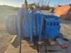 SIEMENS FLENDER 180.9:1 Gearbox w/ Bevel-Helical Planetary Gear Unit, 2-Stage, Size 30