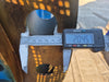 SIEMENS FLENDER 180.9:1 Gearbox w/ Bevel-Helical Planetary Gear Unit, 2-Stage, Size 30