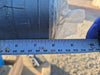 SIEMENS FLENDER 180.9:1 Gearbox w/ Bevel-Helical Planetary Gear Unit, 2-Stage, Size 30