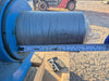 SIEMENS FLENDER 180.9:1 Gearbox w/ Bevel-Helical Planetary Gear Unit, 2-Stage, Size 30