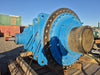 SIEMENS FLENDER 180.9:1 Gearbox w/ Bevel-Helical Planetary Gear Unit, 2-Stage, Size 30