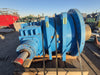 SIEMENS FLENDER 180.9:1 Gearbox w/ Bevel-Helical Planetary Gear Unit, 2-Stage, Size 30