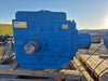 SIEMENS FLENDER 180.9:1 Gearbox w/ Bevel-Helical Planetary Gear Unit, 2-Stage, Size 30