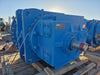 SIEMENS FLENDER 180.9:1 Gearbox w/ Bevel-Helical Planetary Gear Unit, 2-Stage, Size 30
