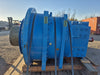 SIEMENS FLENDER 180.9:1 Gearbox w/ Bevel-Helical Planetary Gear Unit, 2-Stage, Size 30