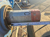SIEMENS FLENDER 180.9:1 Gearbox w/ Bevel-Helical Planetary Gear Unit, 2-Stage, Size 30