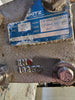 KITZ 1 1/2" Class 150 Globe Valve 150UOAM