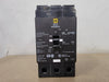 SCHNEIDER Square D 20 Amp, 3 Pole, 600Y/347 Volt Circuit Breaker EDB36020