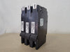 SCHNEIDER Square D 20 Amp, 3 Pole, 600Y/347 Volt Circuit Breaker EDB36020
