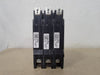 SCHNEIDER Square D 20 Amp, 3 Pole, 600Y/347 Volt Circuit Breaker EDB36020