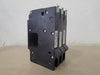SCHNEIDER Square D 20 Amp, 3 Pole, 600Y/347 Volt Circuit Breaker EDB36020