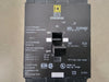 SCHNEIDER Square D 20 Amp, 3 Pole, 600Y/347 Volt Circuit Breaker EDB36020
