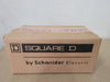 SCHNEIDER Square D 20 Amp, 3 Pole, 600Y/347 Volt Circuit Breaker EDB36020