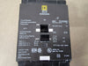 SCHNEIDER Square D 80 Amp, 3 Pole, 600Y/347 Volt Circuit Breaker EDB36080