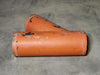VICTAULIC No. 30 8" Grooved 45° Lateral Wye Pipe Fitting