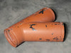 VICTAULIC No. 30 8" Grooved 45° Lateral Wye Pipe Fitting