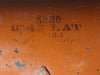 VICTAULIC No. 30 8" Grooved 45° Lateral Wye Pipe Fitting