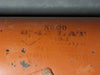 VICTAULIC No. 30 8" Grooved 45° Lateral Wye Pipe Fitting