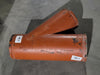 VICTAULIC No. 30 8" Grooved 45° Lateral Wye Pipe Fitting
