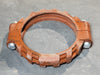VICTAULIC Rigid Coupling, 10"/273mm