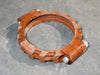 VICTAULIC Rigid Coupling, 10"/273mm