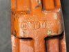 VICTAULIC Rigid Coupling, 10"/273mm