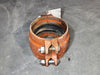VICTAULIC 6" HDPE Plain End Coupling Style 995